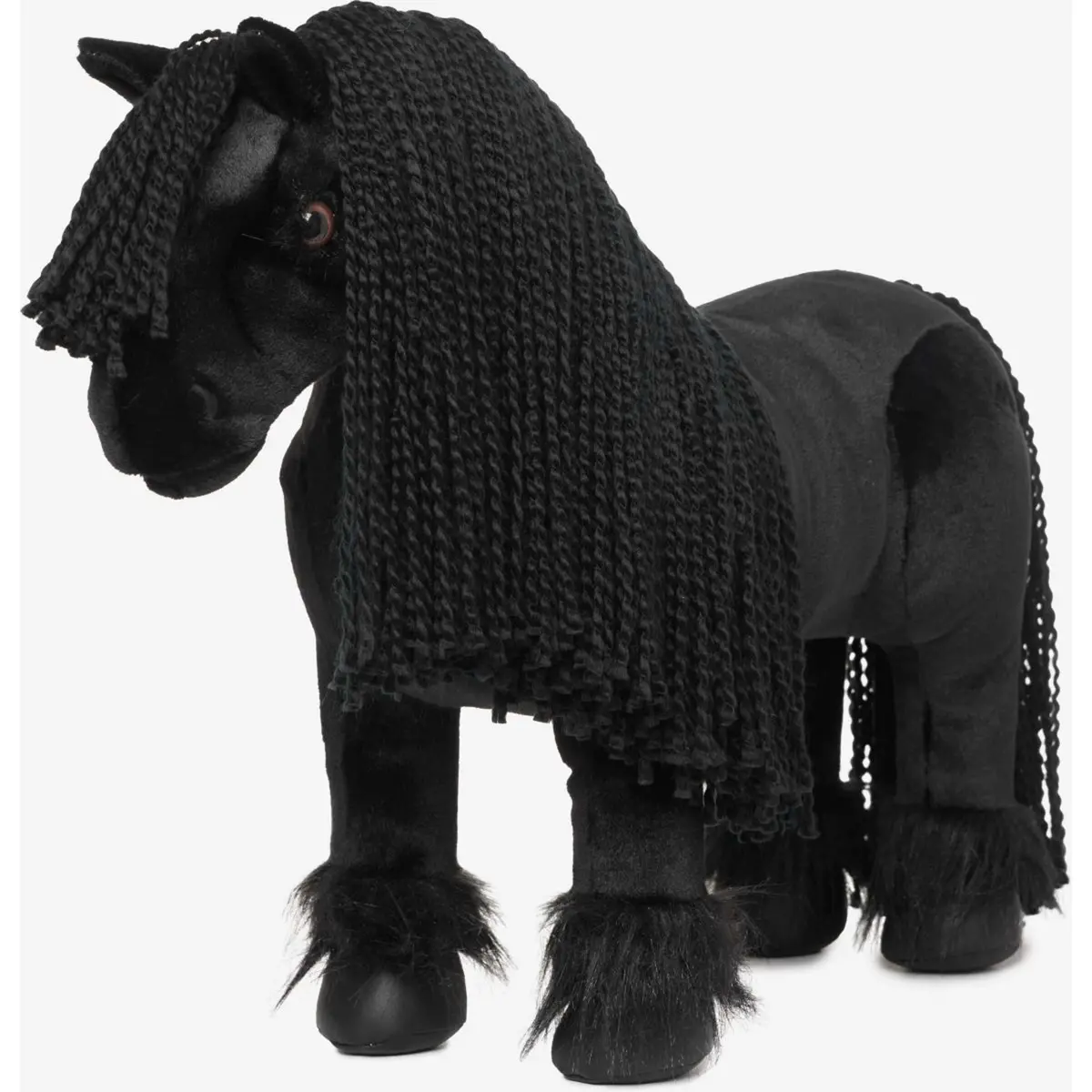 Lemieux Toy Pony Spike 1