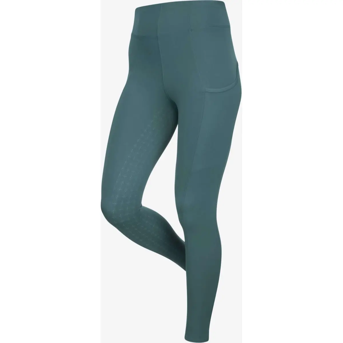 Lemieux Rijlegging Naomi Jungle 1