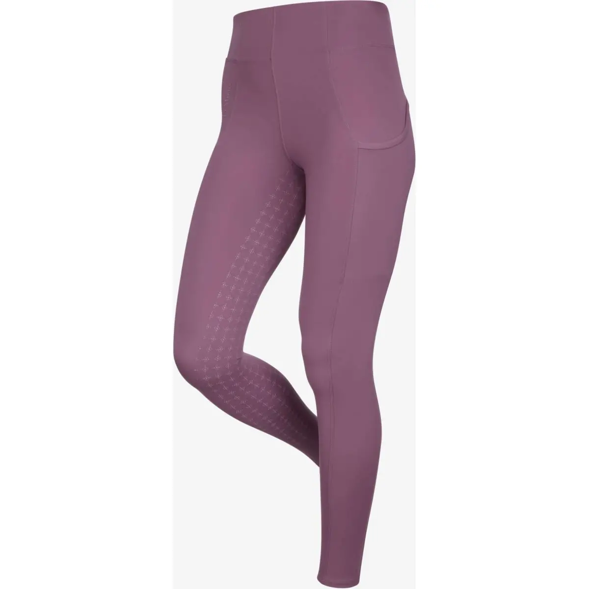 Lemieux Rijlegging Naomi Mallow 1