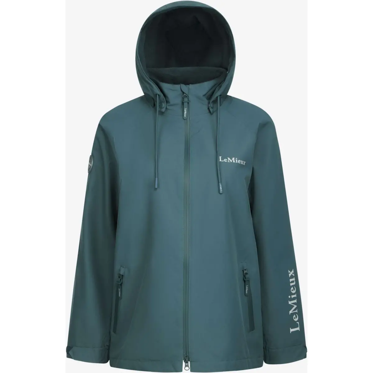 Lemieux Jas Indra Waterproof Jungle 1