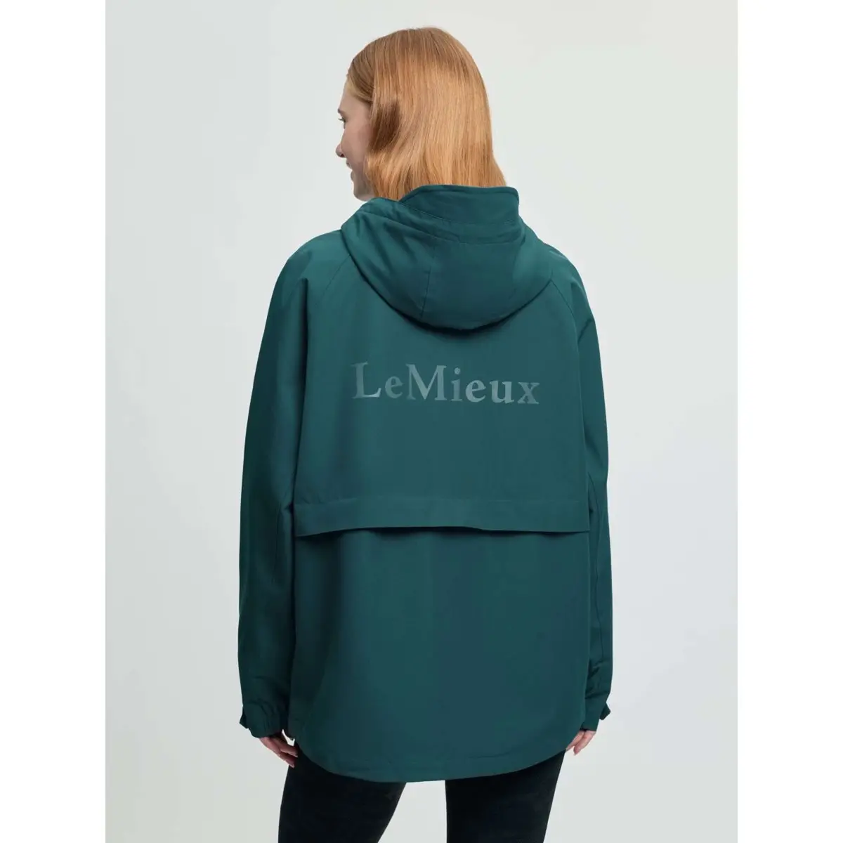 Lemieux Jas Indra Waterproof Jungle 3