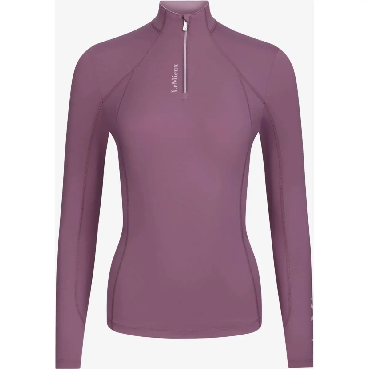 Lemieux Base Layer Classique Mallow 1