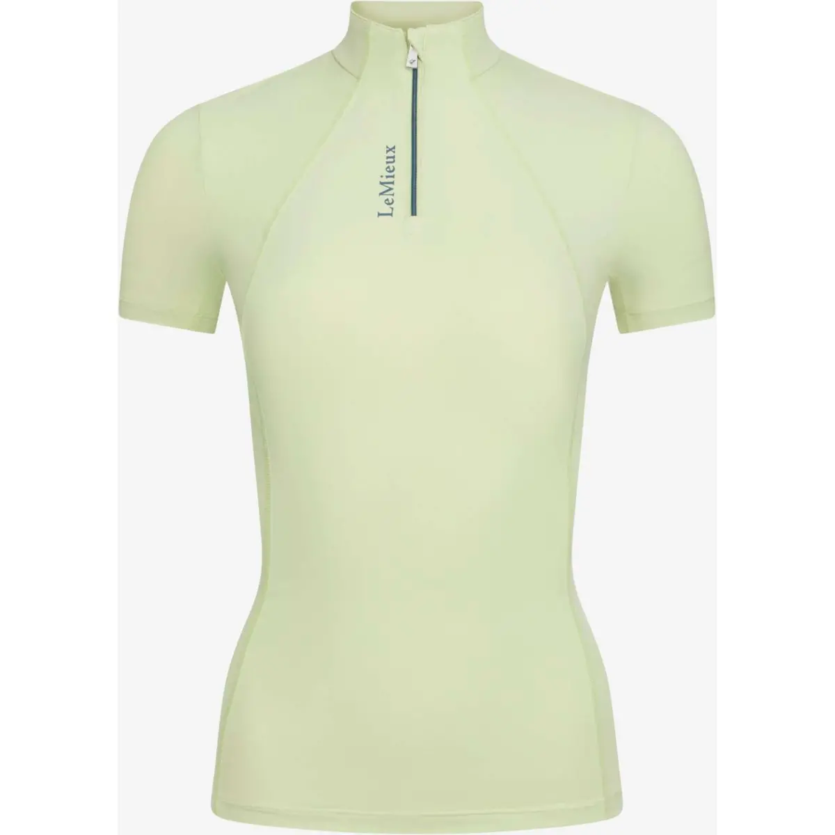 Lemieux Base Layer Classique Korte Mouwen Macaron 1