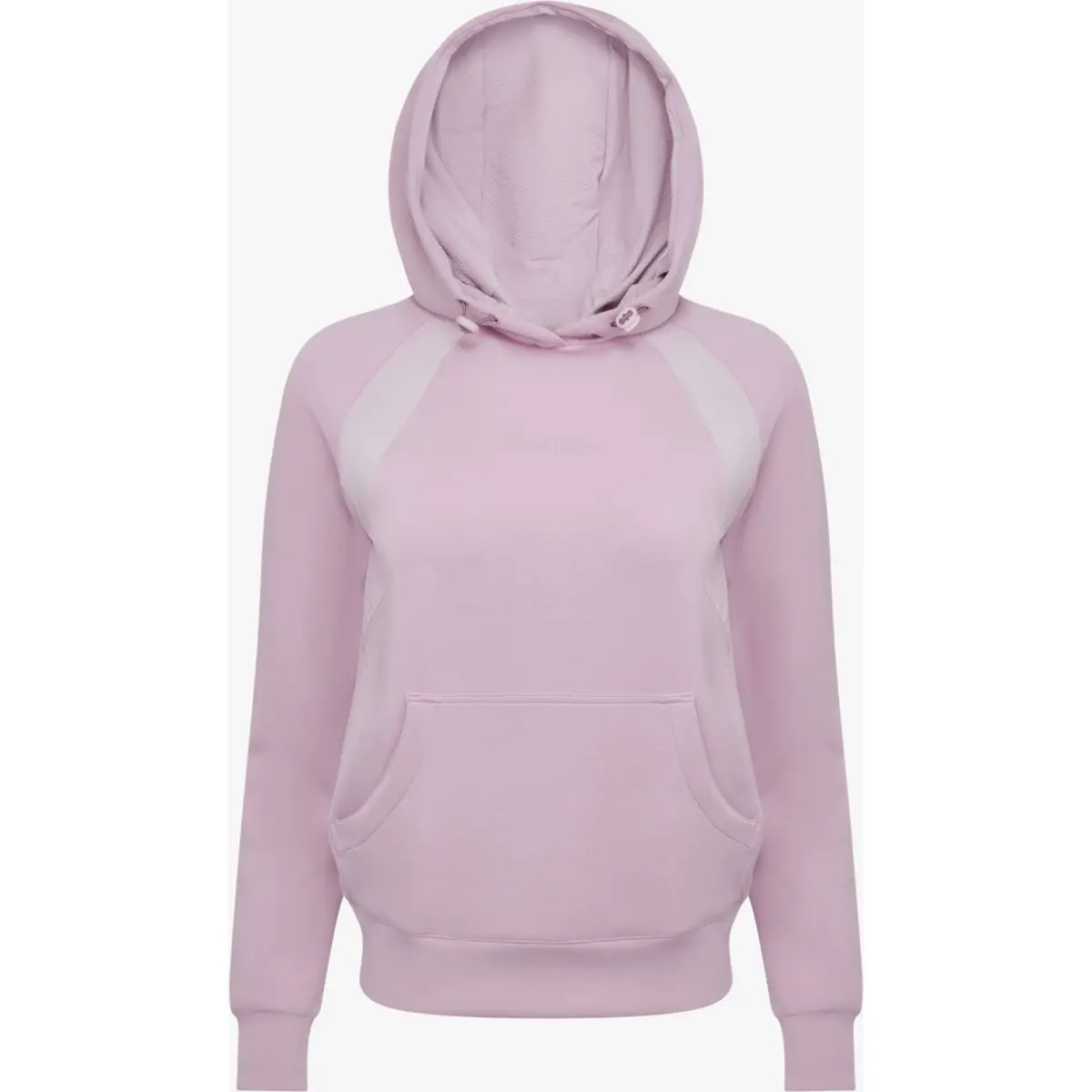 Lemieux Hoodie Nadine Airflow Fondant 1
