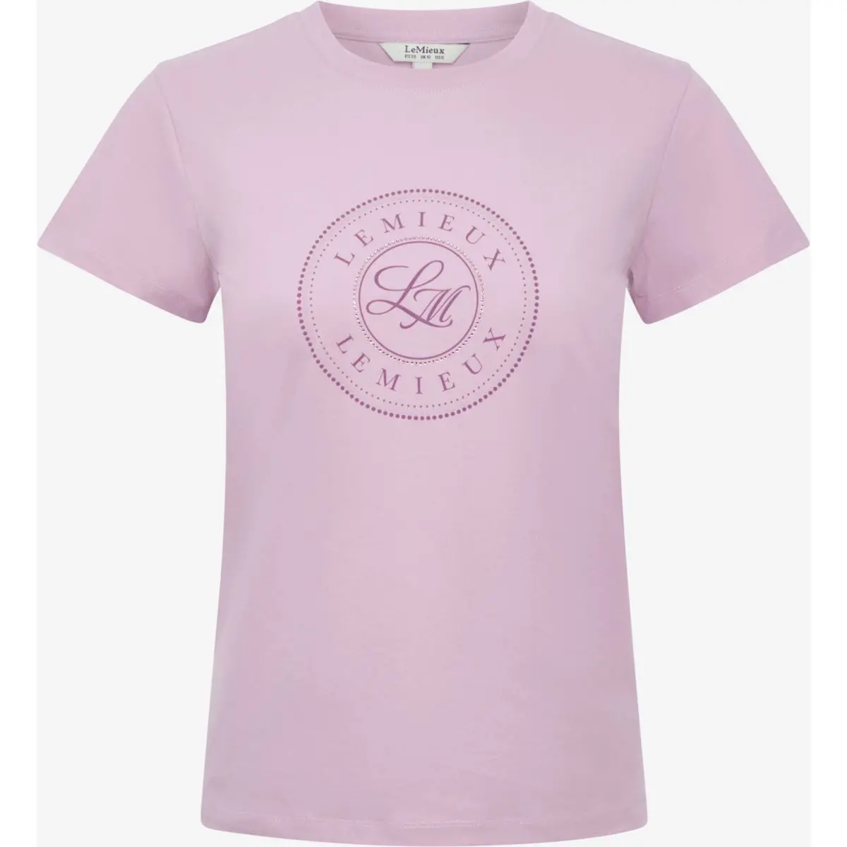 Lemieux T-Shirt Classique Fondant 1