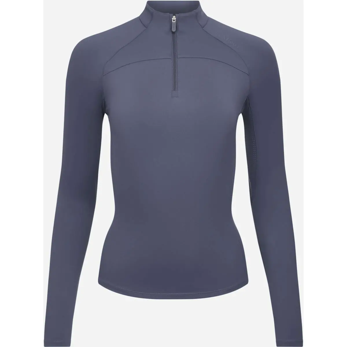Lemieux Base Layer Airflow Lange Mouwen Shadow 1