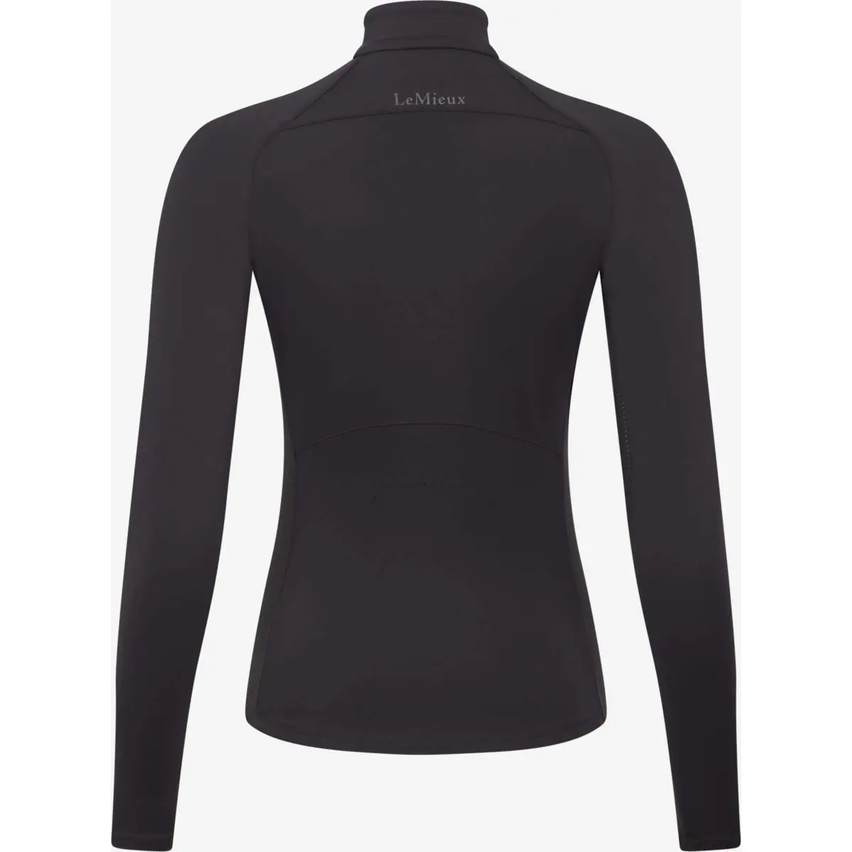 Lemieux Base Layer Airflow Lange Mouwen Zwart 3