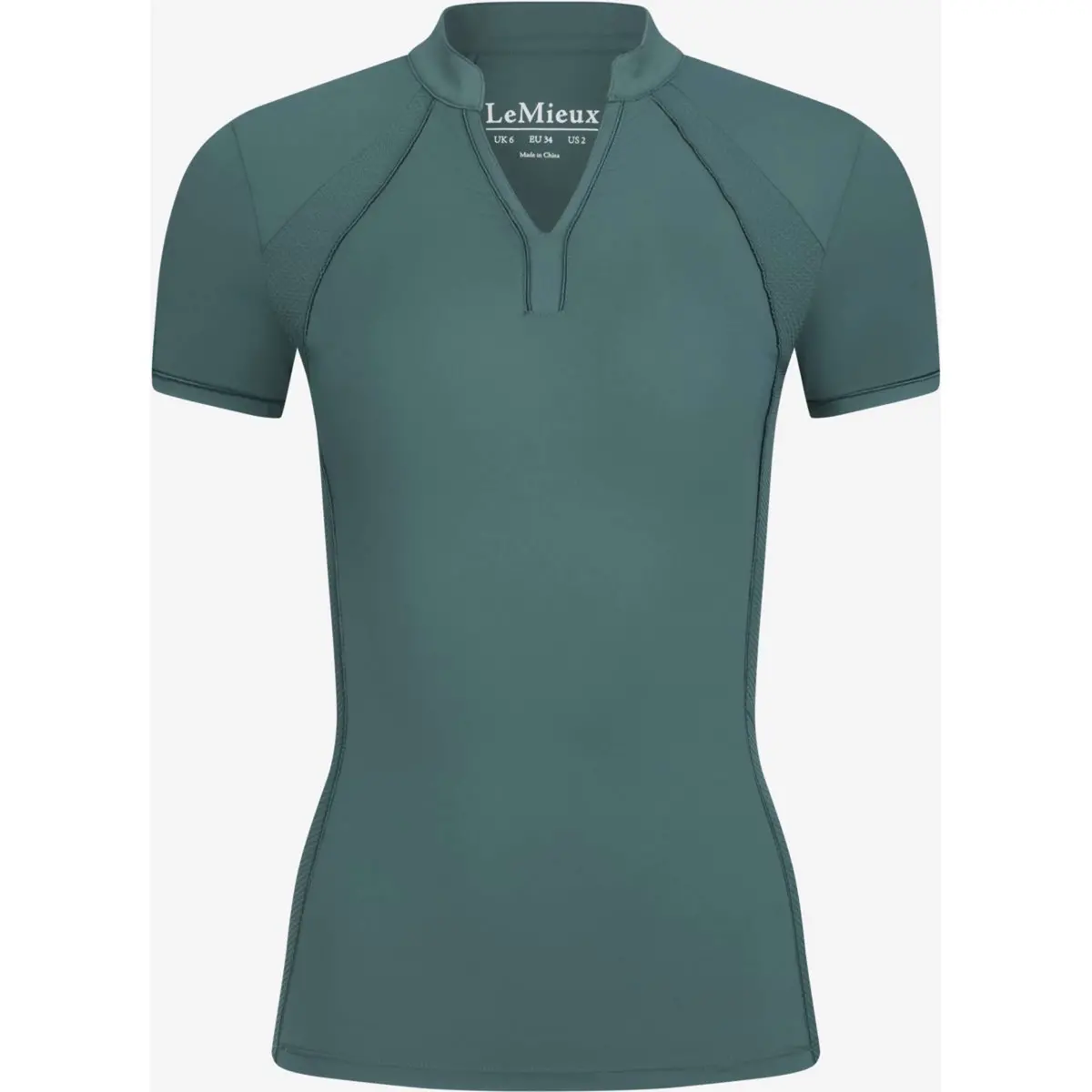 Lemieux Base Layer Lisa Jungle 1