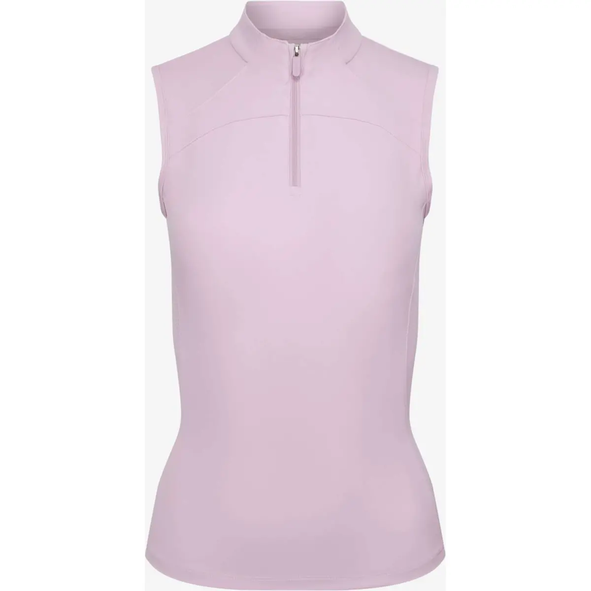 Lemieux Base Layer Airflow Mouwloos Fondant 1