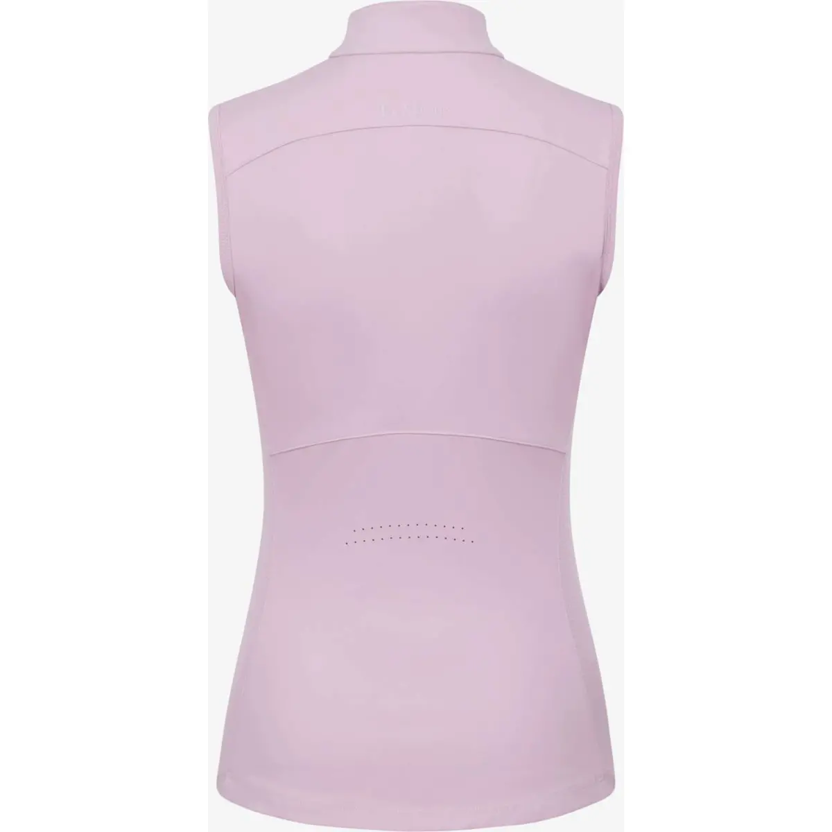 Lemieux Base Layer Airflow Mouwloos Fondant 3