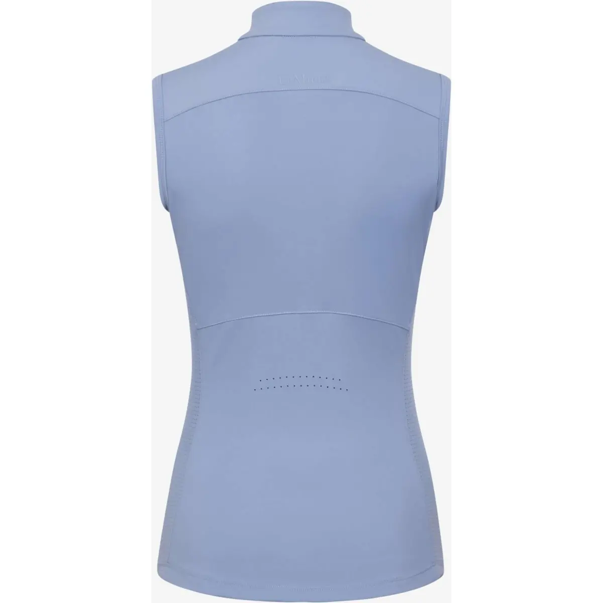 Lemieux Base Layer Airflow Mouwloos Powder Blue 2