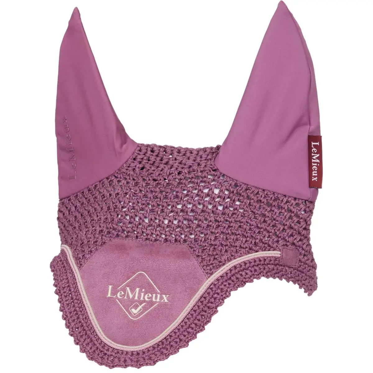 Lemieux Oornetje Mini Classic Mallow 1