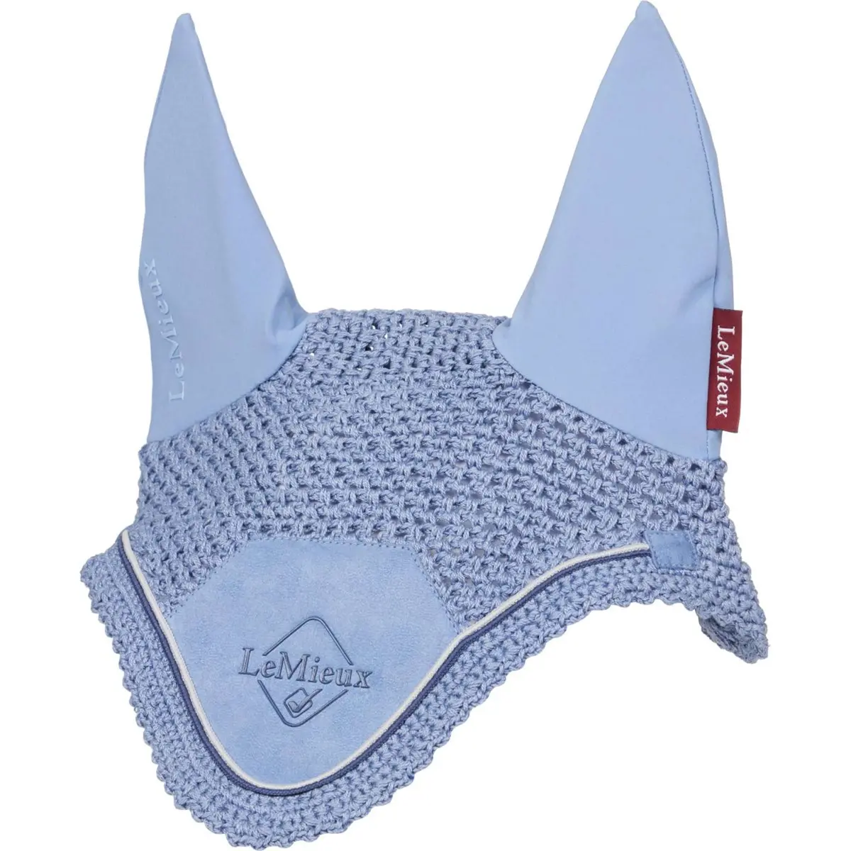Lemieux Oornetje Mini Classic Powder Blue 1