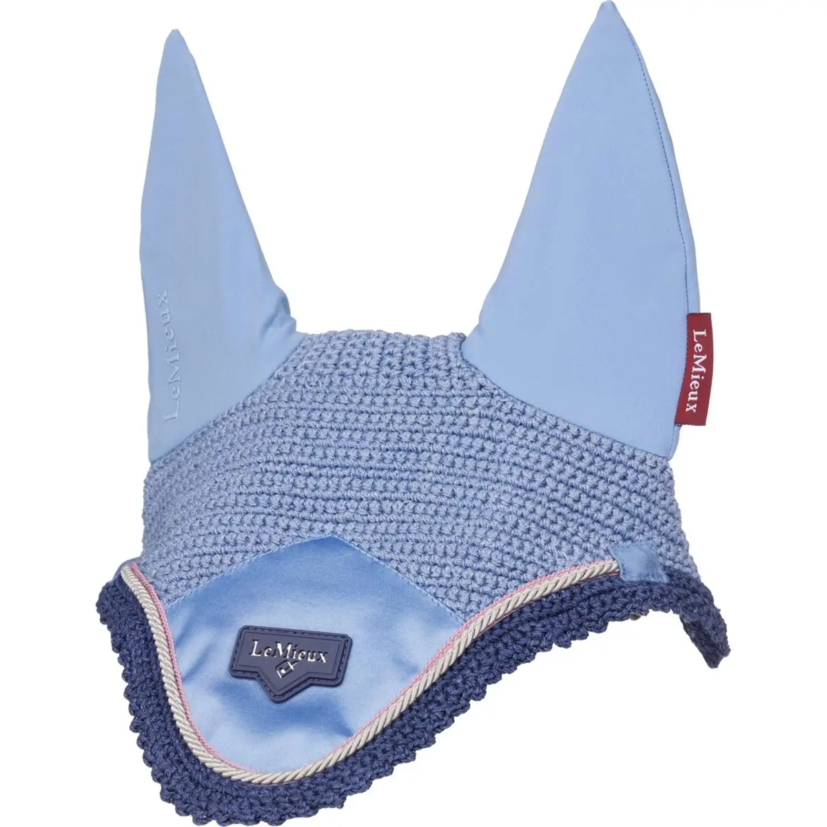 Lemieux Oornetje Loire Powder Blue 1