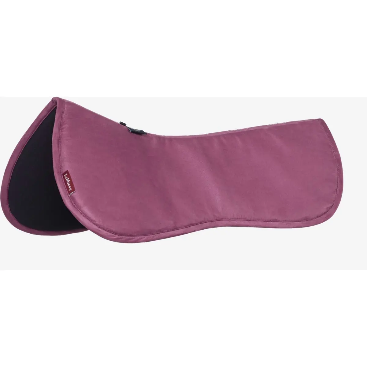 Lemieux Zadelonderlegger Suede Mallow 1