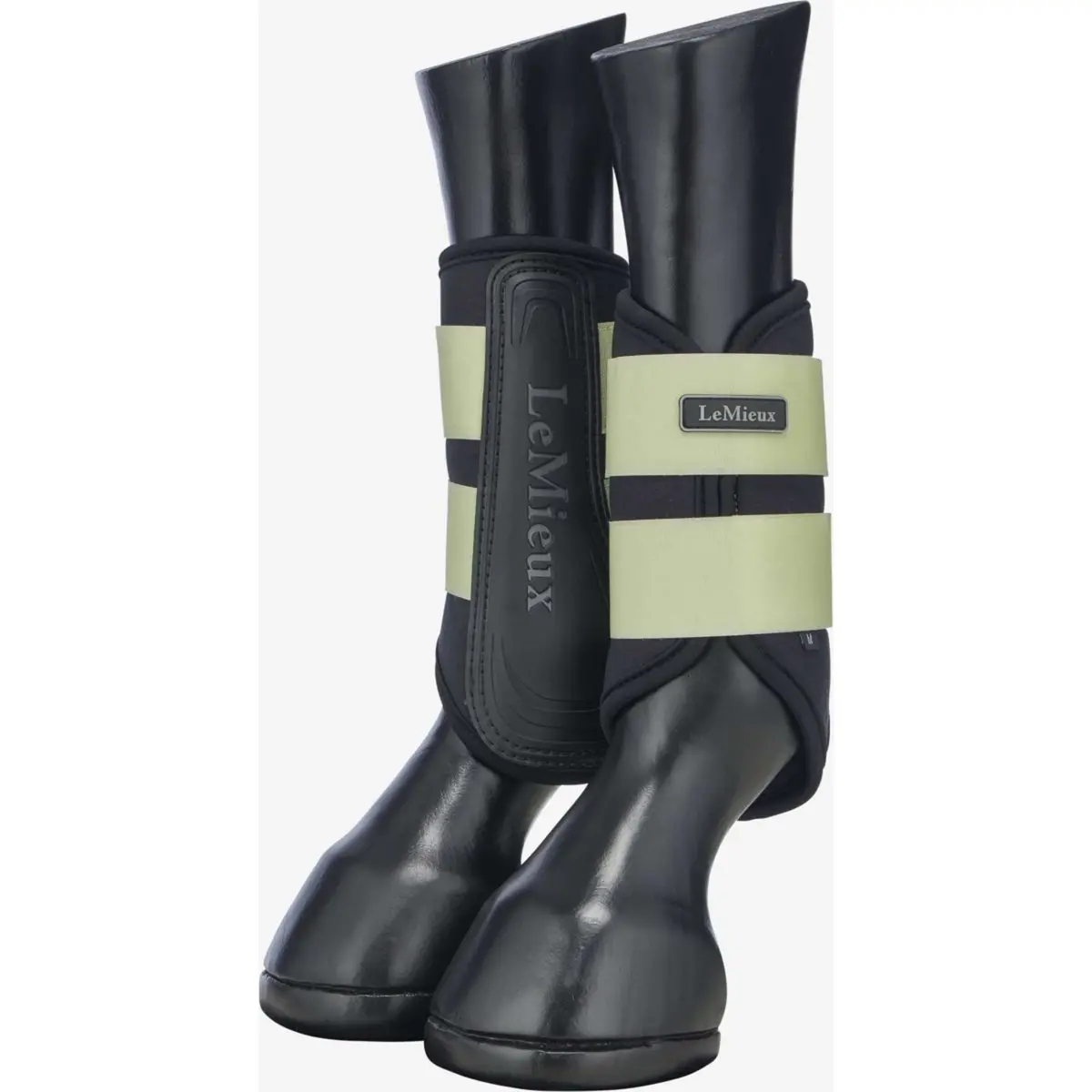Lemieux Beenbeschermers Air-Tek Grafter Macaron 1