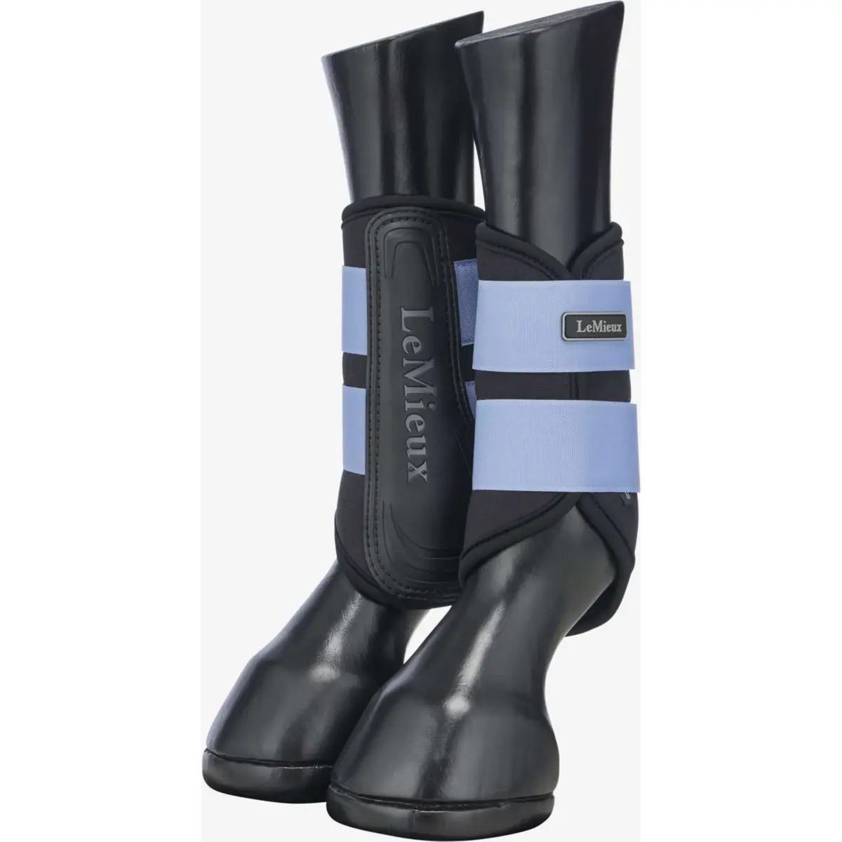 Lemieux Beenbeschermers Air-Tek Grafter Powder Blue 1
