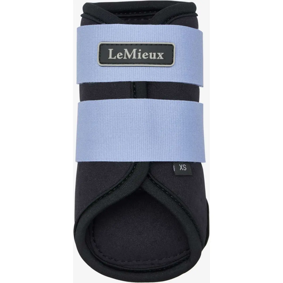 Lemieux Beenbeschermers Mini Air-Tek Powder Blue 2