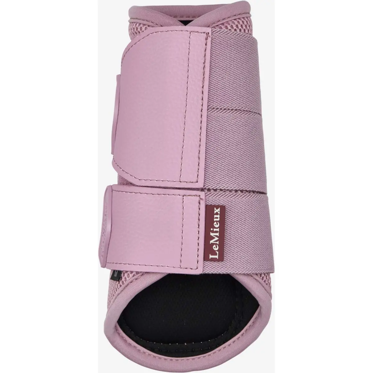 Lemieux Beenbeschermers Arika Mesh Fondant 4