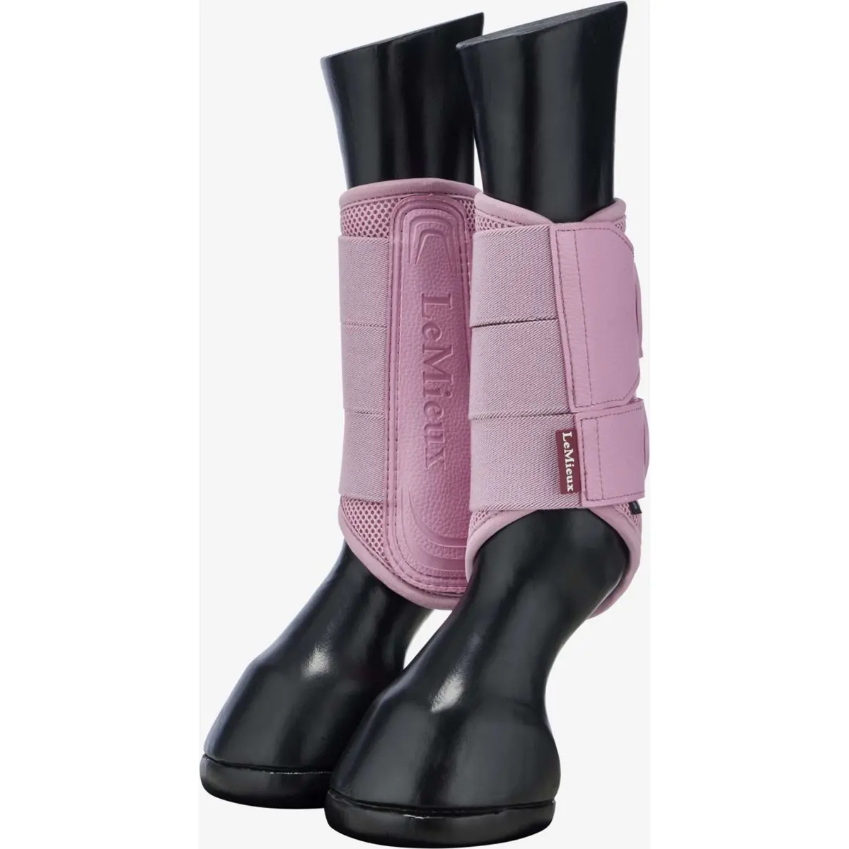 Lemieux Beenbeschermers Arika Mesh Fondant 1