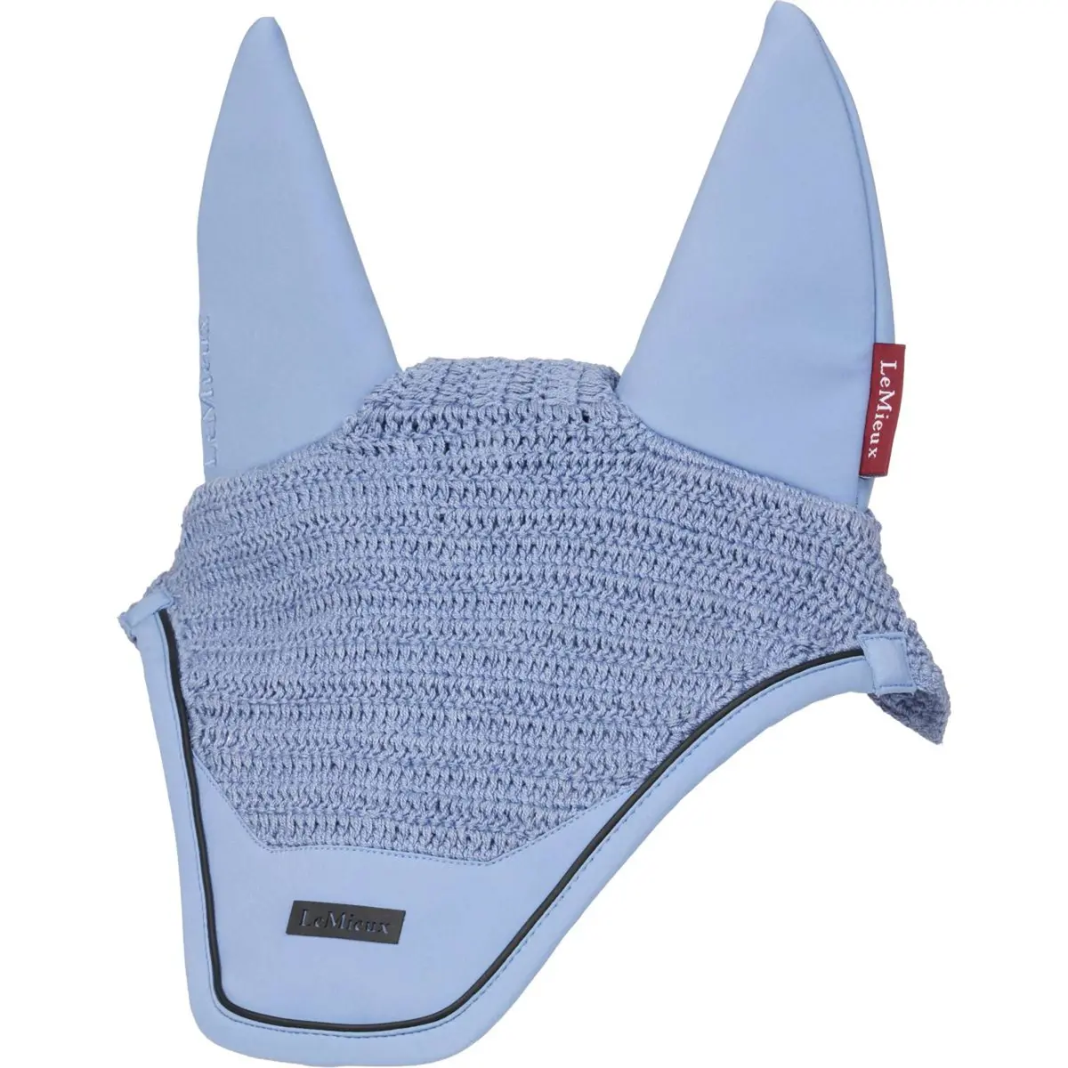 Lemieux Oornetje Essence Acoustic Powder Blue 1