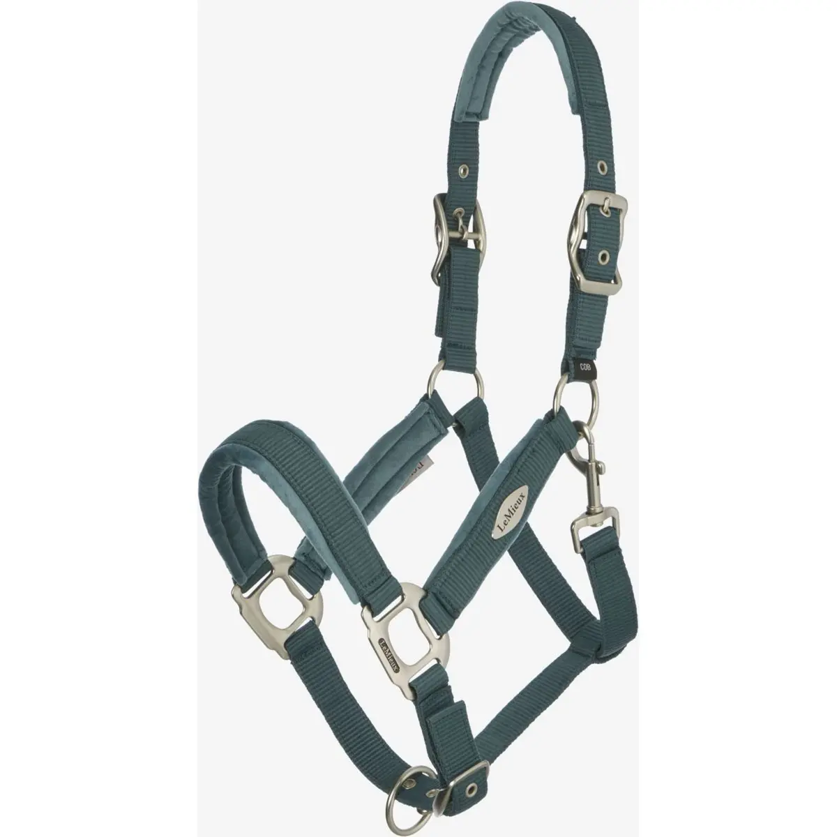 Lemieux Halster Versailles Jungle 1