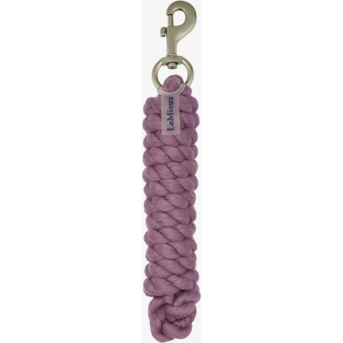 Lemieux Halstertouw Polycotton Mallow 1