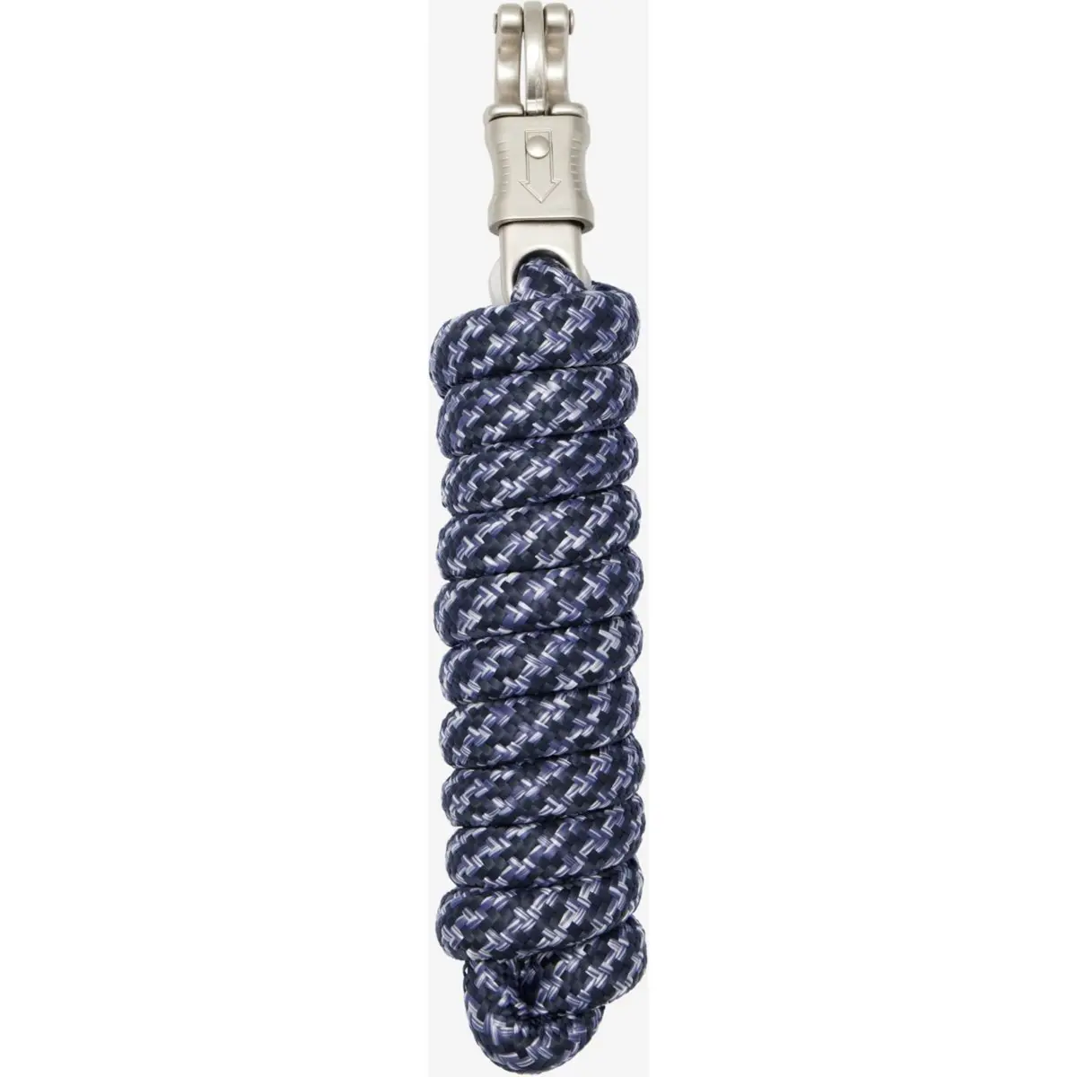 Lemieux Halstertouw Quick Release Navy 1