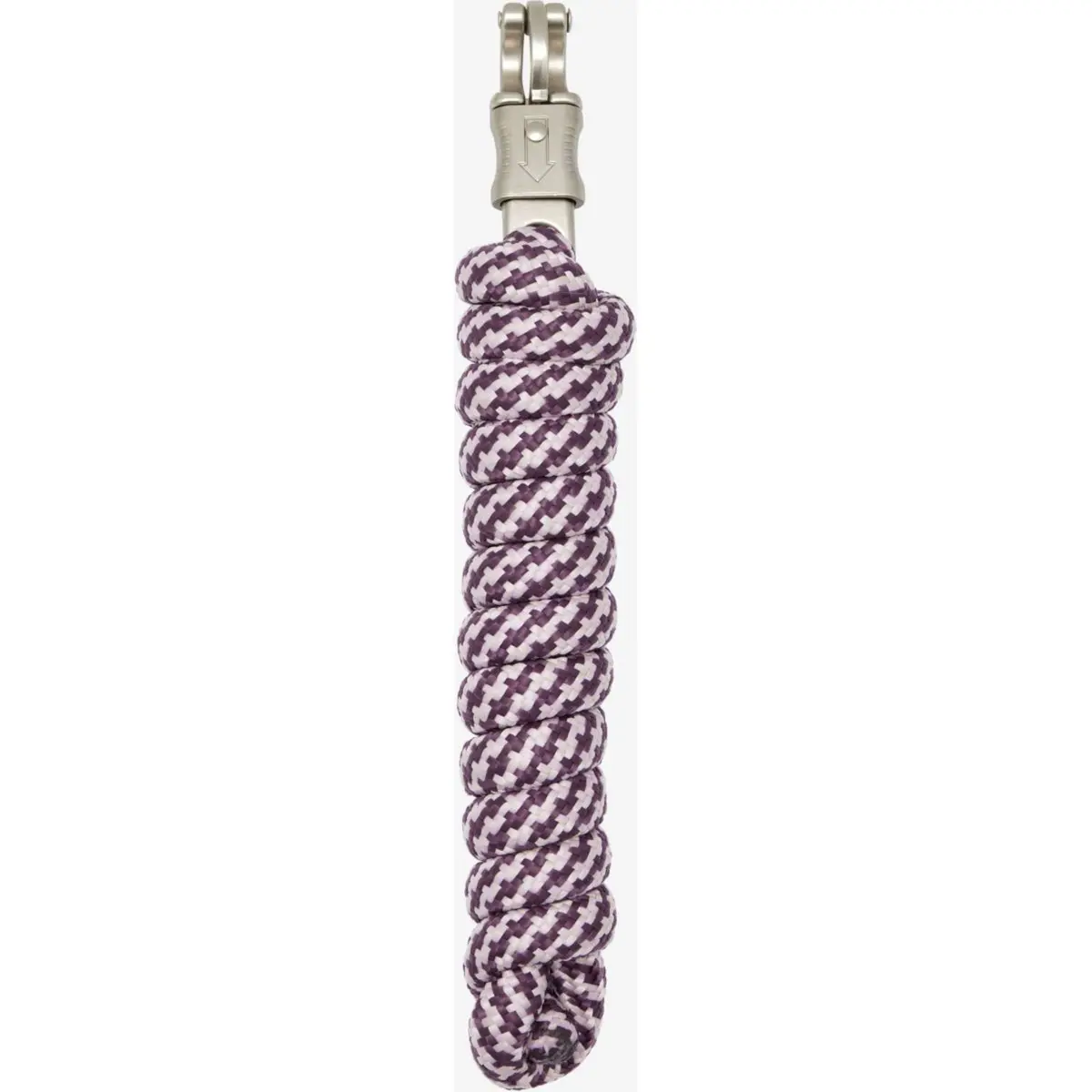 Lemieux Halstertouw Quick Release Mallow 1