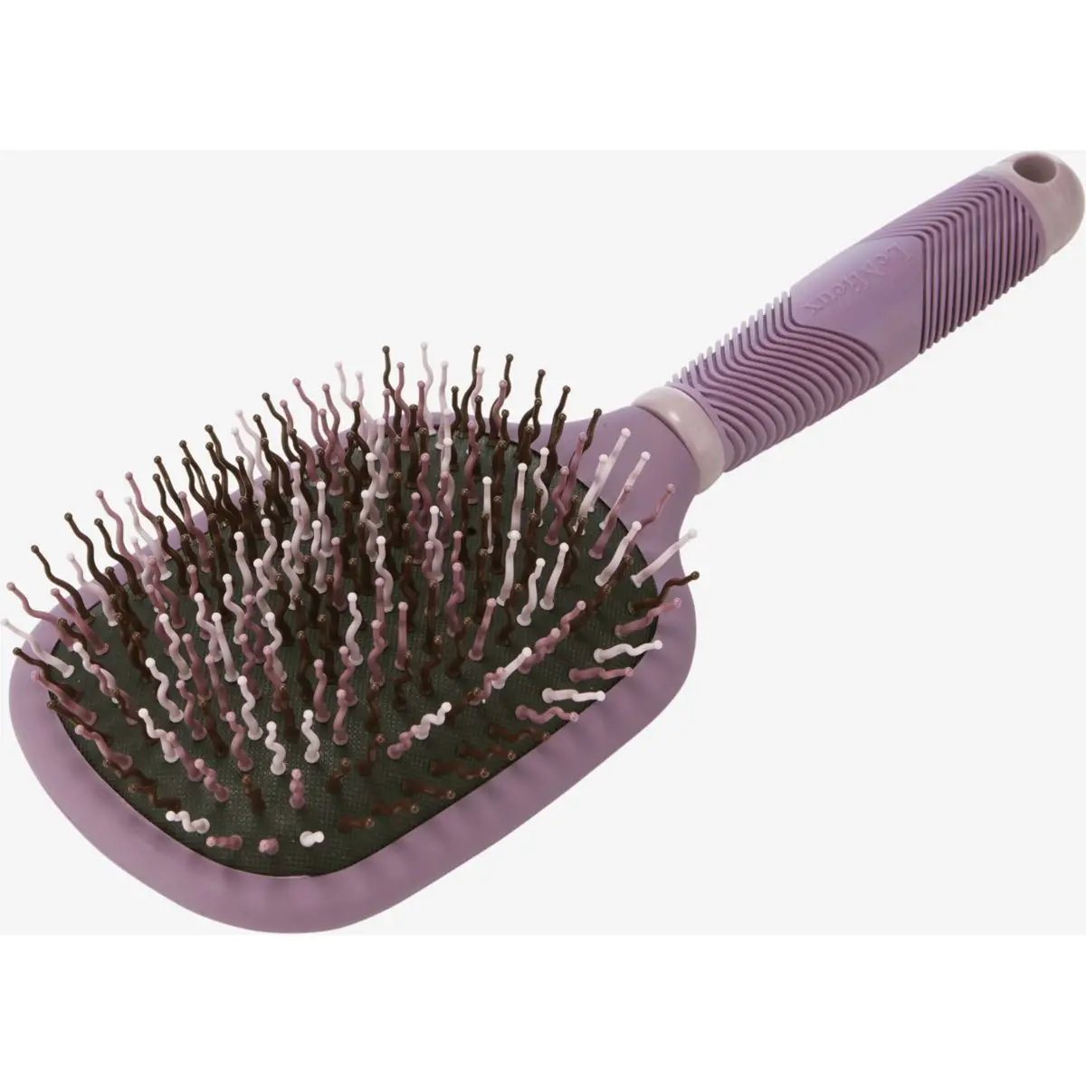 Lemieux Manen- En Staart Borstel Tangle Tidy Mallow 1