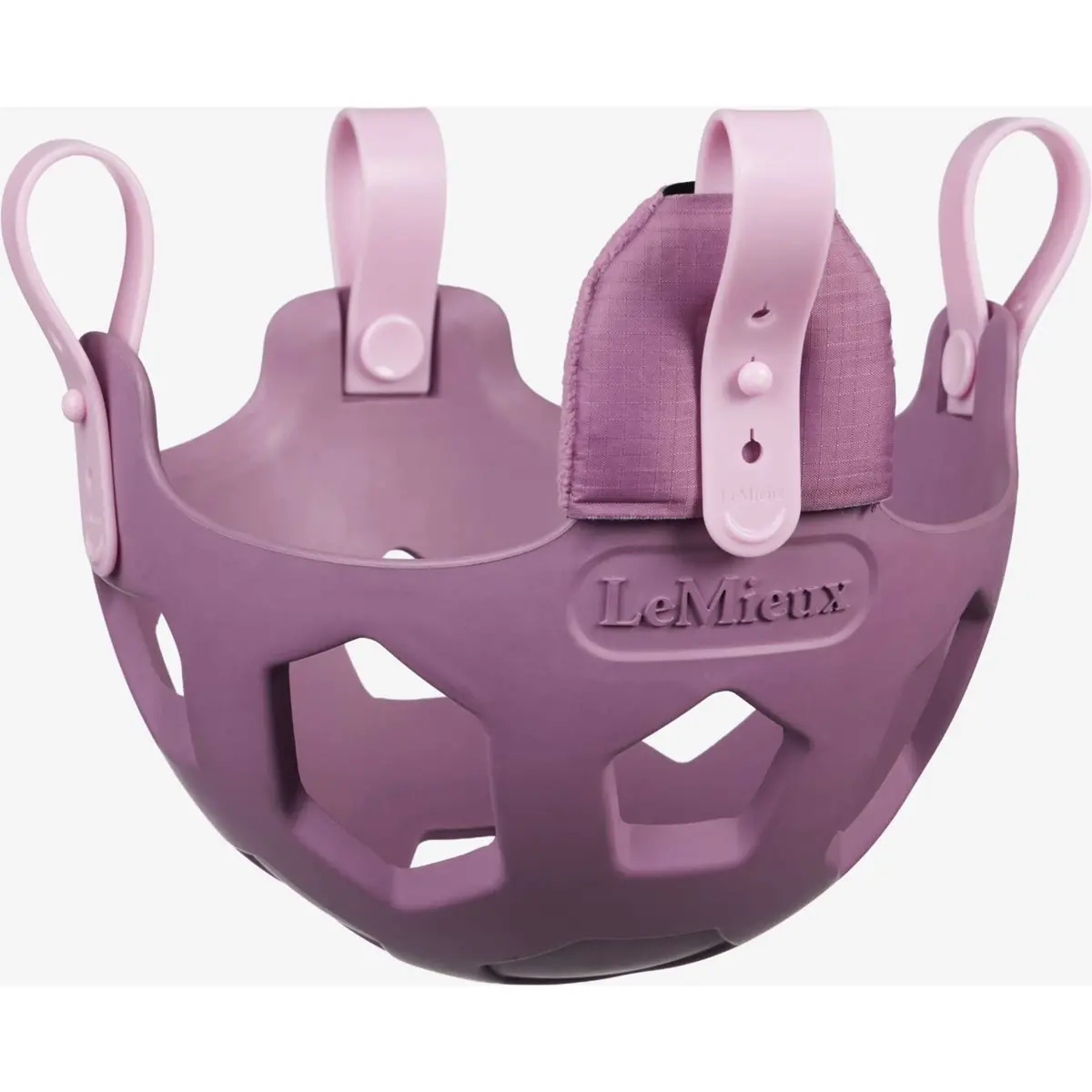 Lemieux Graasmasker Noma Mallow 1