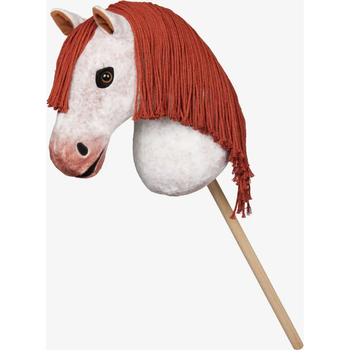 Lemieux Hobby Horse Poppy 1