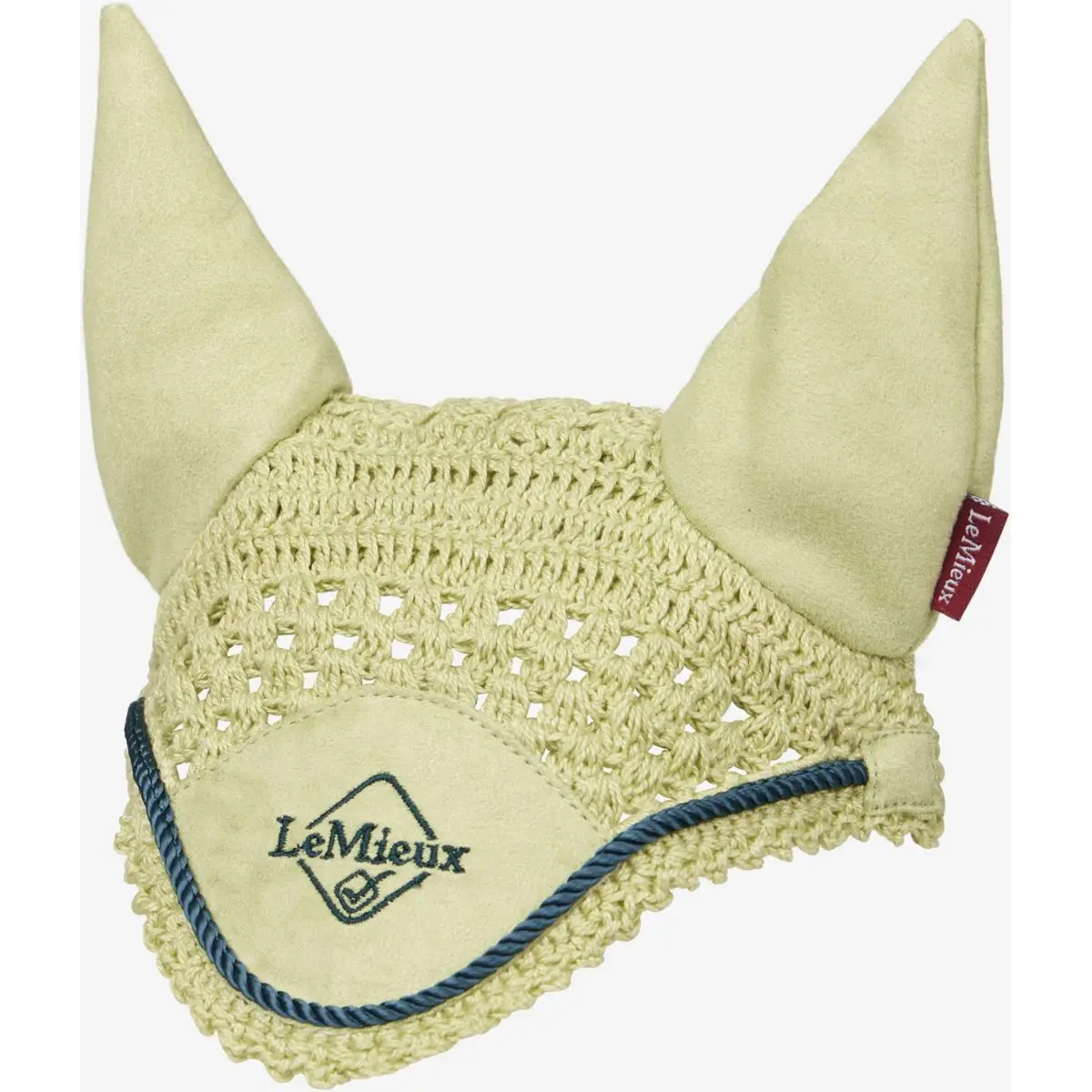 Lemieux Hobby Horse Oornetje Macaron 1