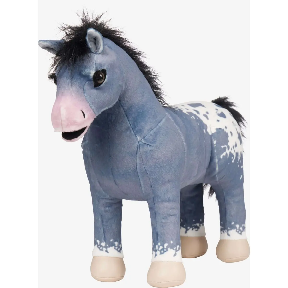 Lemieux Toy Pony Comet 1