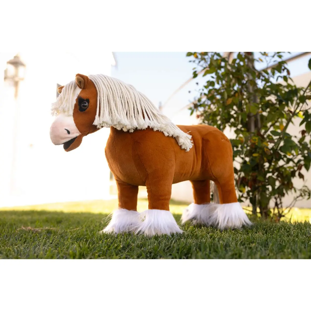 Lemieux Toy Pony Sundance 2