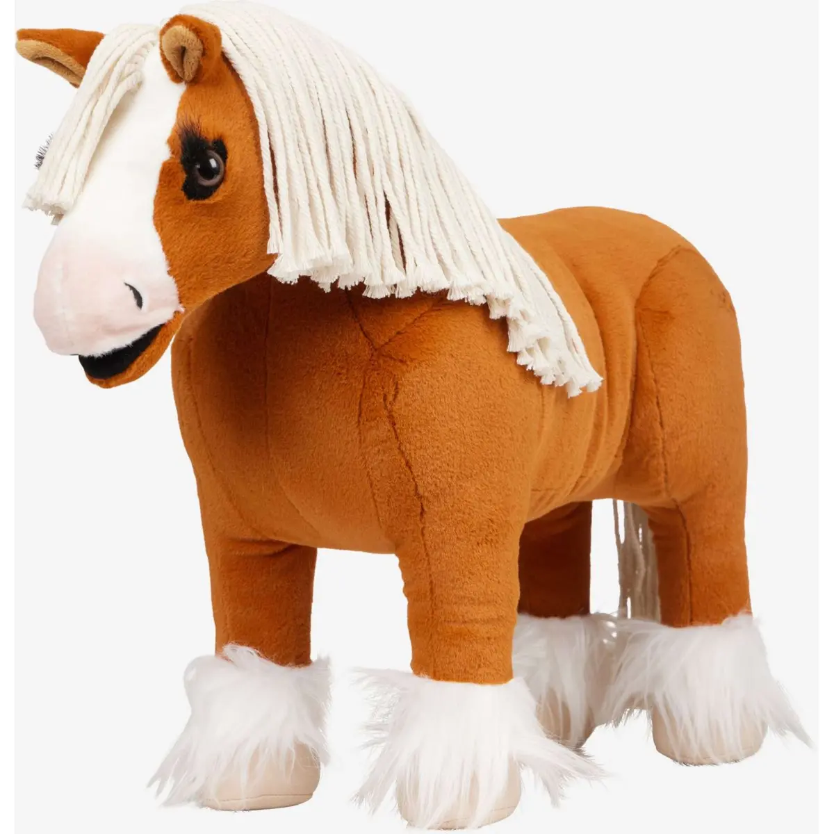 Lemieux Toy Pony Sundance 1