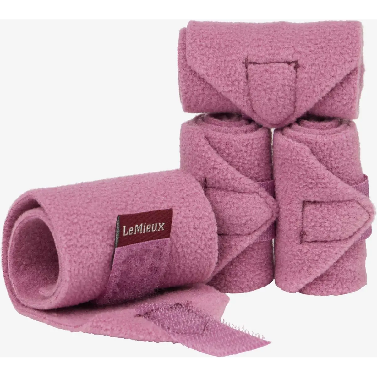 Lemieux Toy Pony Bandages Mallow 1