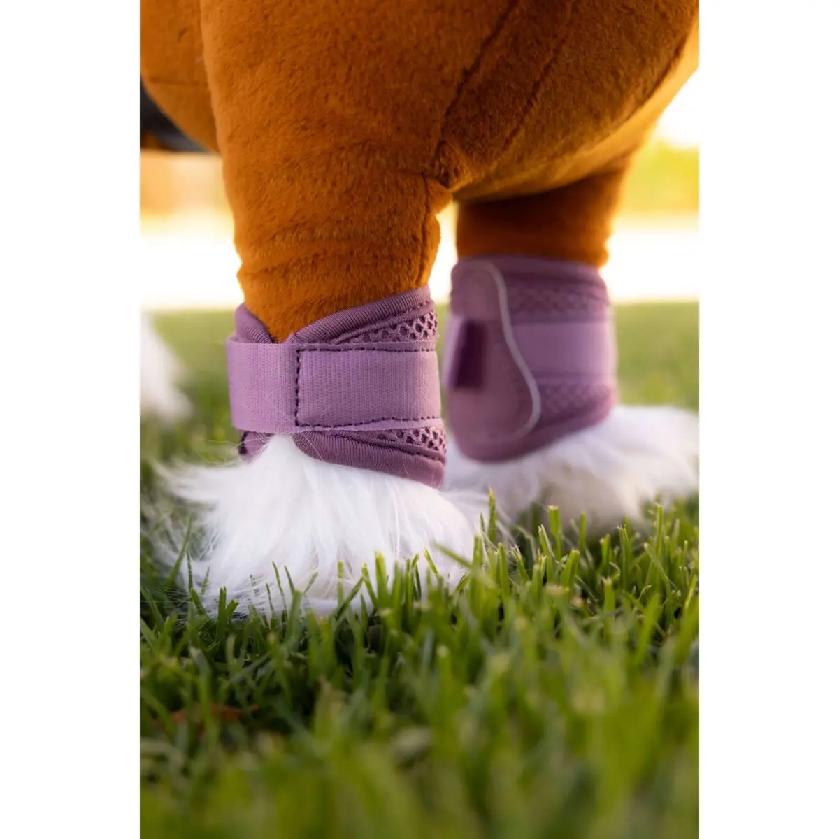 Lemieux Toy Pony Beenbeschermers Mallow 2