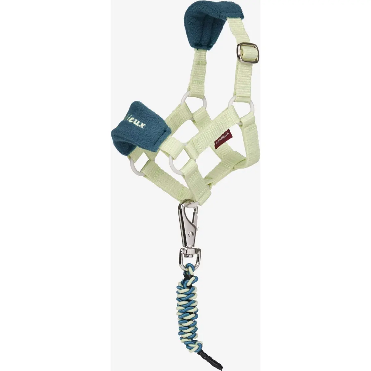 Lemieux Toy Pony Vogue Halsterset Macaron 1