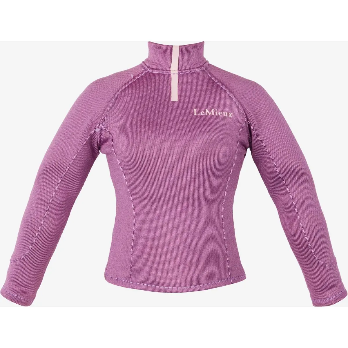 Lemieux Toy Rider Outfit Mallow 1