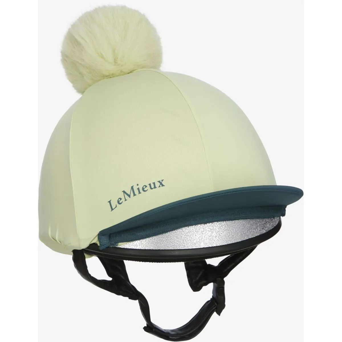 Lemieux Capcover Classique Pom Macaron 2
