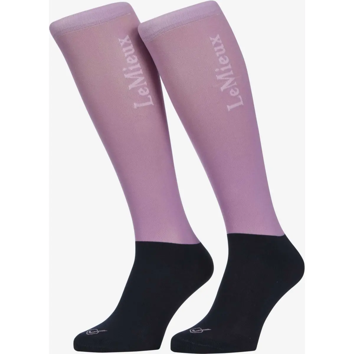Lemieux Sokken Competition Mallow 1