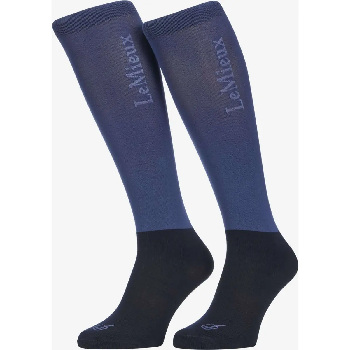 Lemieux Sokken Competition Shadow 1