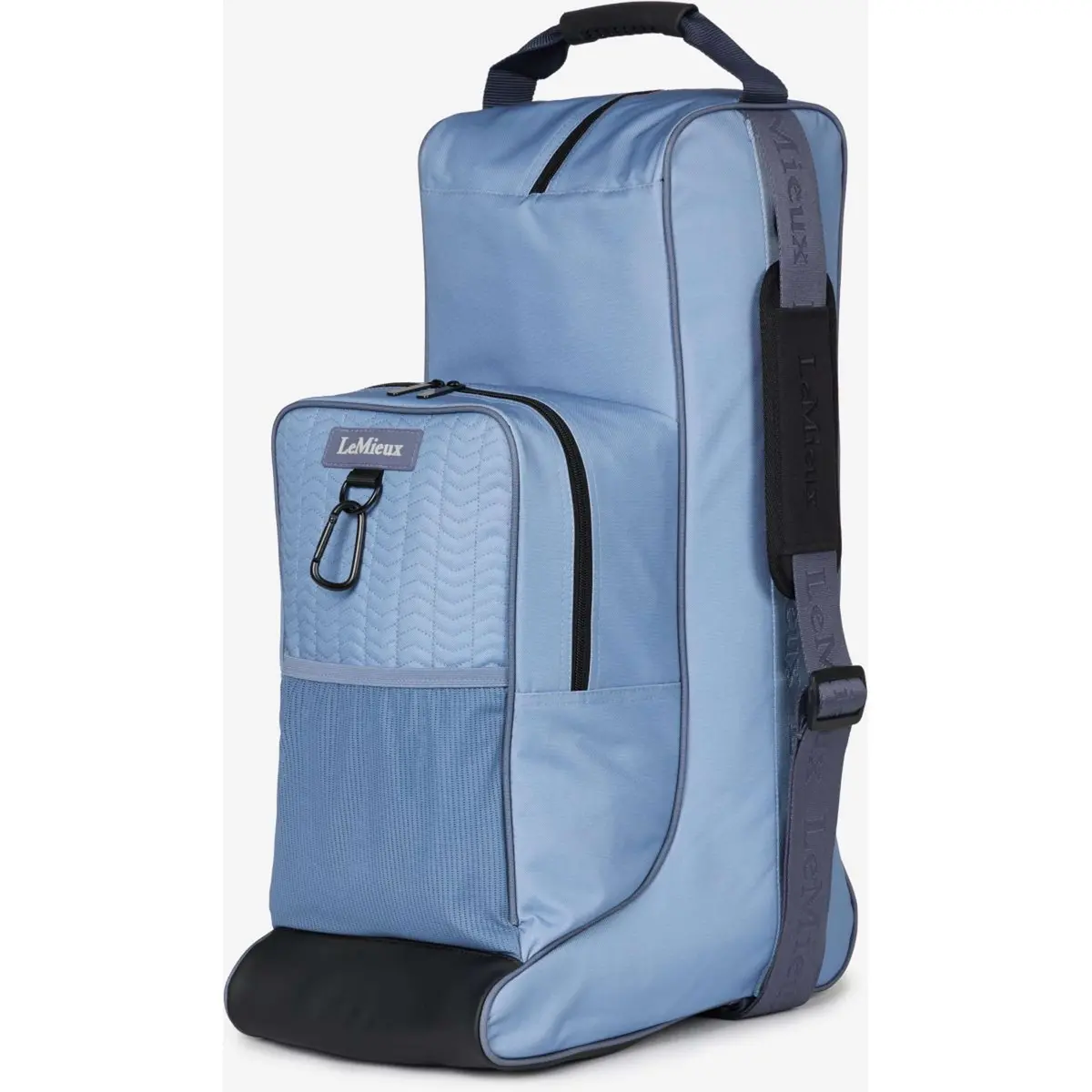 Lemieux Cap/Laarzentas Powder Blue 1