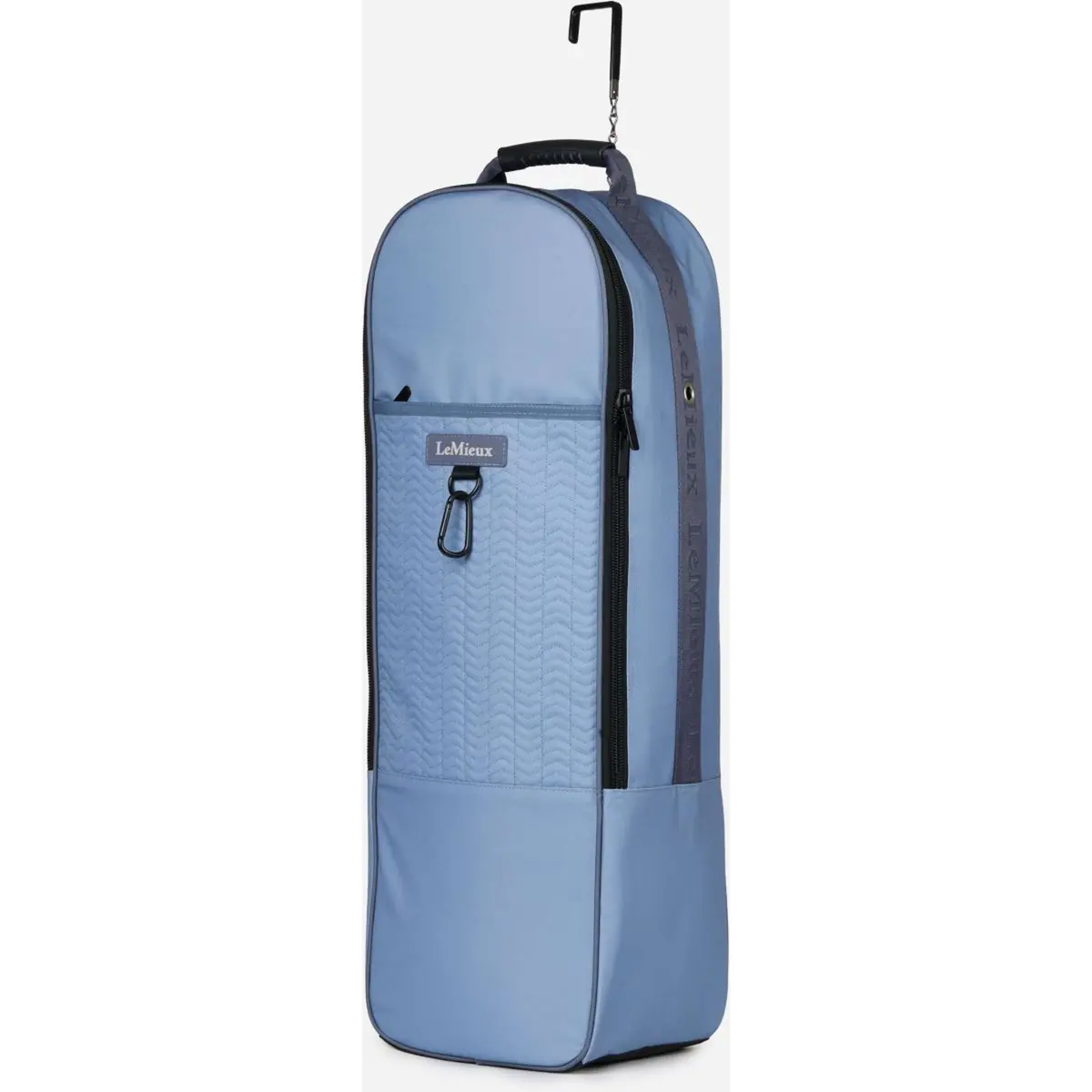 Lemieux Hoofdsteltas Anatomical Powder Blue 1