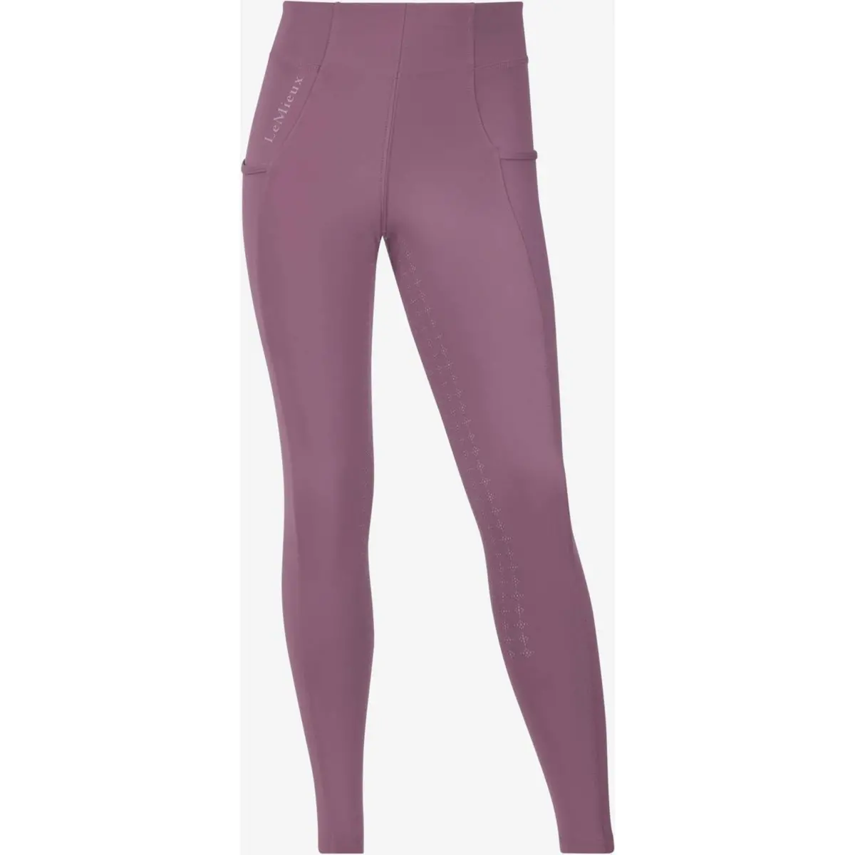 Lemieux Rijlegging Young Rider Orla Mallow 1