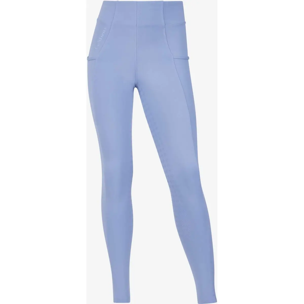 Lemieux Rijlegging Young Rider Orla Powder Blue 1