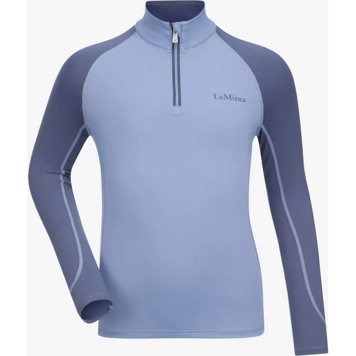 Lemieux Base Layer Mini Powder Blue 1