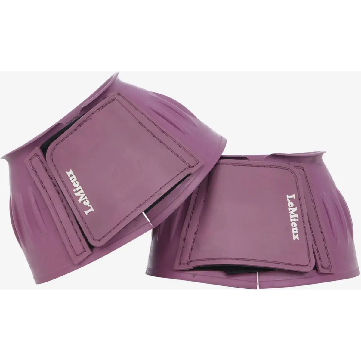 Lemieux Springschoenen Rubber Bell Mallow 1