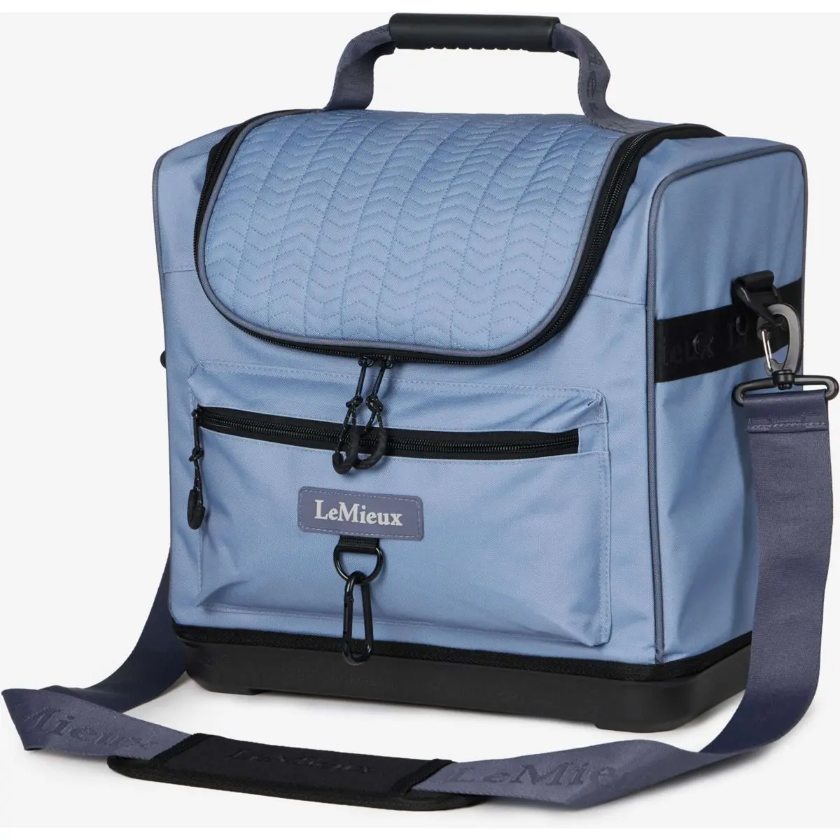 Lemieux Poetstas Elite Pro Powder Blue 1